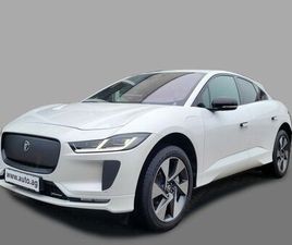 JAGUAR I-PACE EV400 R-DYNAMIC SE MY24 GAR 2029