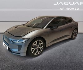 JAGUAR I-PACE EV400 R-DYNAMIC HSE