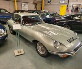 VINTAGE & CLASSIC CARS