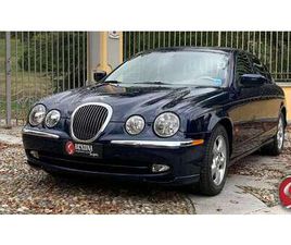 (X200) 4.0 V8 32V CAT