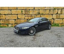 JAGUAR XE D180 2.0 D PRESTIGE
