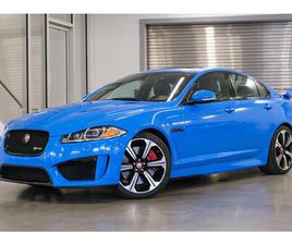 JAGUAR XF 2014