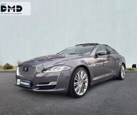 3.0D V6 300CH LUXE PREMIUM