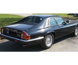 JAGUAR XJS