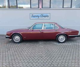 XJ6/XJ12 (1968-86) XJ6 4.2