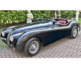 1950 | JAGUAR XK 120 OTS