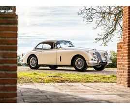 JAGUAR XK XK150 JAGUAR XK 150