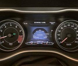 JEEP CHEROKEE 4ªS. 14-18 - 2014