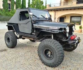 JEEP CJ7 JEEP CJ7 V8