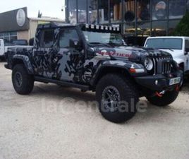 3.0 MJET 264 OVERLAND LAUNCH EDITION 4WD AUTO