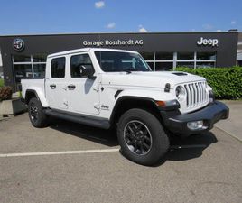 GLADIATOR 3.0 D OVERLAND