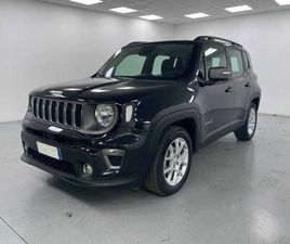 JEEP WILLYS RENEGADE 1.0 T3 LIMITED 2WD