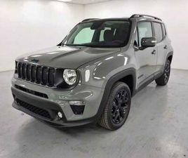 JEEP WILLYS RENEGADE 1.3 T4 PHEV LIMITED 4XE AT6