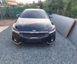 KIA CADENZA KIA K7 3.0 LPI LUXURY ≫ 2019 • 43 990 ЛВ. • ID