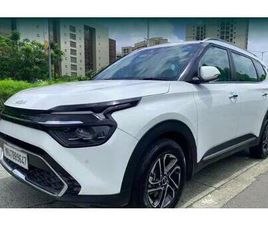 KIA CARENS LUXURY 1.4 PETROL 7 STR 2022