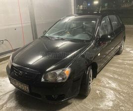 KIA CERATO KIA CERATO 1.5 CRDI LX SAFETY
