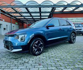 NIRO EV POWER EDITION