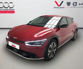 AIR 58KWH RWD 125 KW (170 CV)