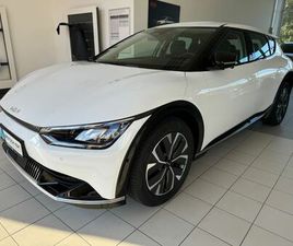 KIA EV6 77.4 AWD WP/COMFORT-/AIR-/ASSISTPAKET