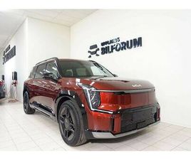 GT LINE AWD 7-SITS BUSINESS EDITION V-HJUL 9900:-