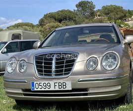 KIA OPIRUS KIA OPIRUS 3.5 V6 EX 4P.