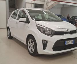 KIA PICANTO PICANTO 3ªS.(17-->) III 2017 1.0 ACTIVE BLUETOOTH