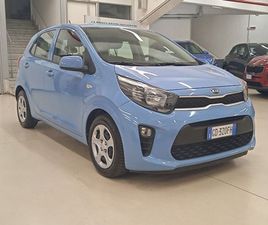 KIA PICANTO PICANTO 3ªS.(17-->) III 2021 1.0 DPI URBAN
