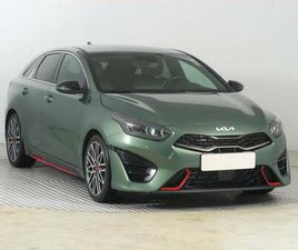 KIA PRO_CEED GT 1.6 T-GDI