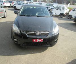 KIA PROCEED PRO_CEE'D 2.0 CVVT SPORT