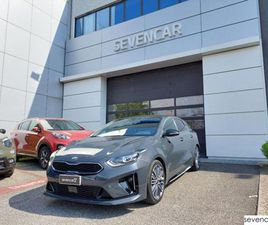 KIA PROCEED PROCEED PROCEED 1.6 CRDI DCT GT LINE
