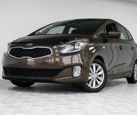 KIA RONDO 2015