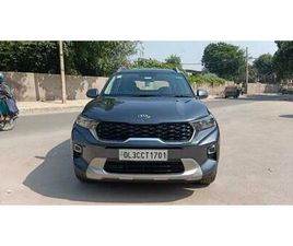 KIA SONET KIA SONET HTK PLUS 1.2 2020