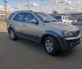 4WD AUTOMATICA LUXURY