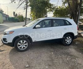KIA SORENTO 2.2 CRDI ACTIVE 4X4