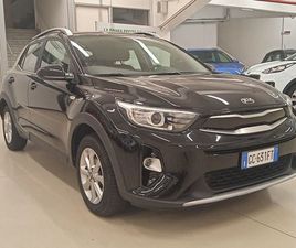 KIA STONIC STONIC 1.4 MPI ECO STYLE GPL 97CV MY18