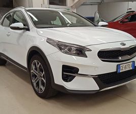 KIA XCEED XCEED 2019 1.0 T-GDI STYLE GPL 111CV