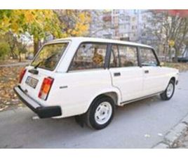 LADA 2104 ≫ 1988 • 10 500 EUR • ID