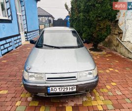 ВАЗ / LADA 2110 2006