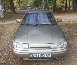 ВАЗ / LADA 2111 2001