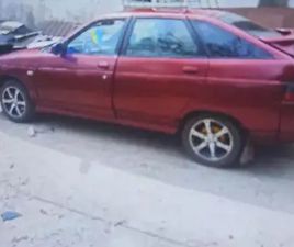 ВАЗ / LADA 2112 2008