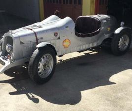 LANCIA ARDEA LANCIA ARDEA ALF. CORSA - 1949