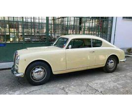 LANCIA AURELIA 1954 | LANCIA AURELIA B20 GT 2500