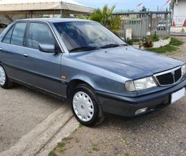 LANCIA DEDRA DEDRA 1.6 I.E.