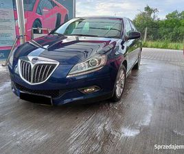 LANCIA DELTA LANCIA DELTA! BDB STAN! ORYGINAL LAKIER! T-JET! BRAVO! CZARNKÓW - SPRZEDAJEMY.PL