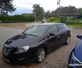 LANCIA DELTA DELTA 1600 LANCIA DELTA LESZNO - SPRZEDAJEMY.PL