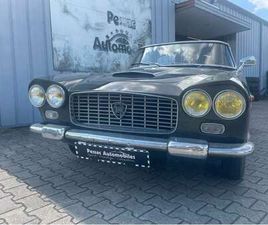 LANCIA FLAMINIA LANCIA FLAMINIA TOURING 2.5 GT