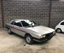 LANCIA GAMMA LANCIA GAMMA