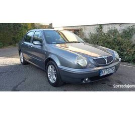 LANCIA LYBRA 1.8 LPG WARSZAWA - SPRZEDAJEMY.PL