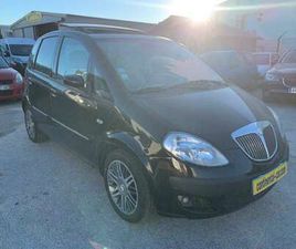 LANCIA MUSA 1.3 MULTIJET 16V 90 PLATINO