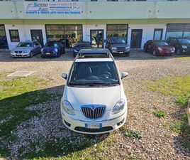 LANCIA MUSA MUSA 2ª SERIE MUSA 1.4 16V EURO 5 S&S E-COLLECTION